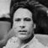 Muammar Kaddafi