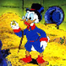 Scrooge McDuck