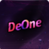DeOne
