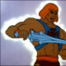 HE-MAN
