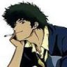 SpikeSpiegel