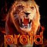 ♛praid♛