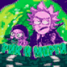 Рик и Морти