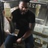 Moneydark