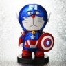 Captain Steel