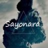 Say Sayonara