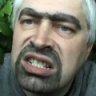 uzbek gaster