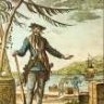 blackbeard