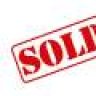 Sold