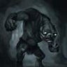 black troll