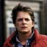Martin McFly