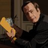 Goodman Saul