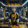 Jar Jar Binks