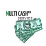 MULTI CASH SERVICE