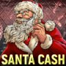 SantaCash