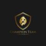 Champion team