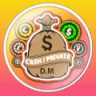 CashPrivate