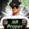 Mr. Proper