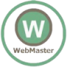 Web Master