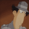 Inspector Gadget