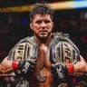 Henry Cejudo
