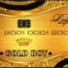 Gold Boy