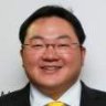 Jho Low