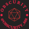 OBSCURITY