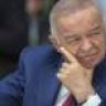 Islom Karimov