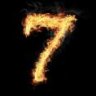 number seven service