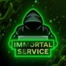 Immortal Kenny