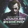 Joaquin Phoenix