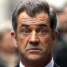 Mel Gibson