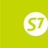 Vic S7 Airlines