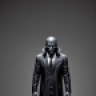 DARK PYTHON