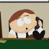 eric t cartman