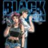 BlackLagoon