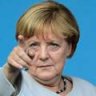 Angela Merkel