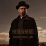 Walter White DM