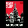 MoscowNS