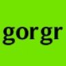 gorgr