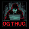 OG THUG