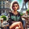 First Luxury Girl