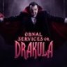 OBNAL HRAFA DRAKULI