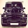 Gelandewagen
