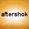 aftershok