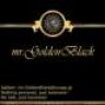 Mr.GoldenBlack