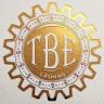 TBE