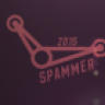 Spammer2015