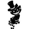 Cheshire Cat